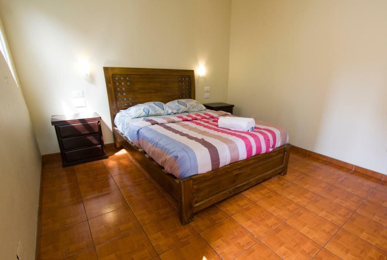 Хостел Andes Backpackers Ліма Екстер'єр фото